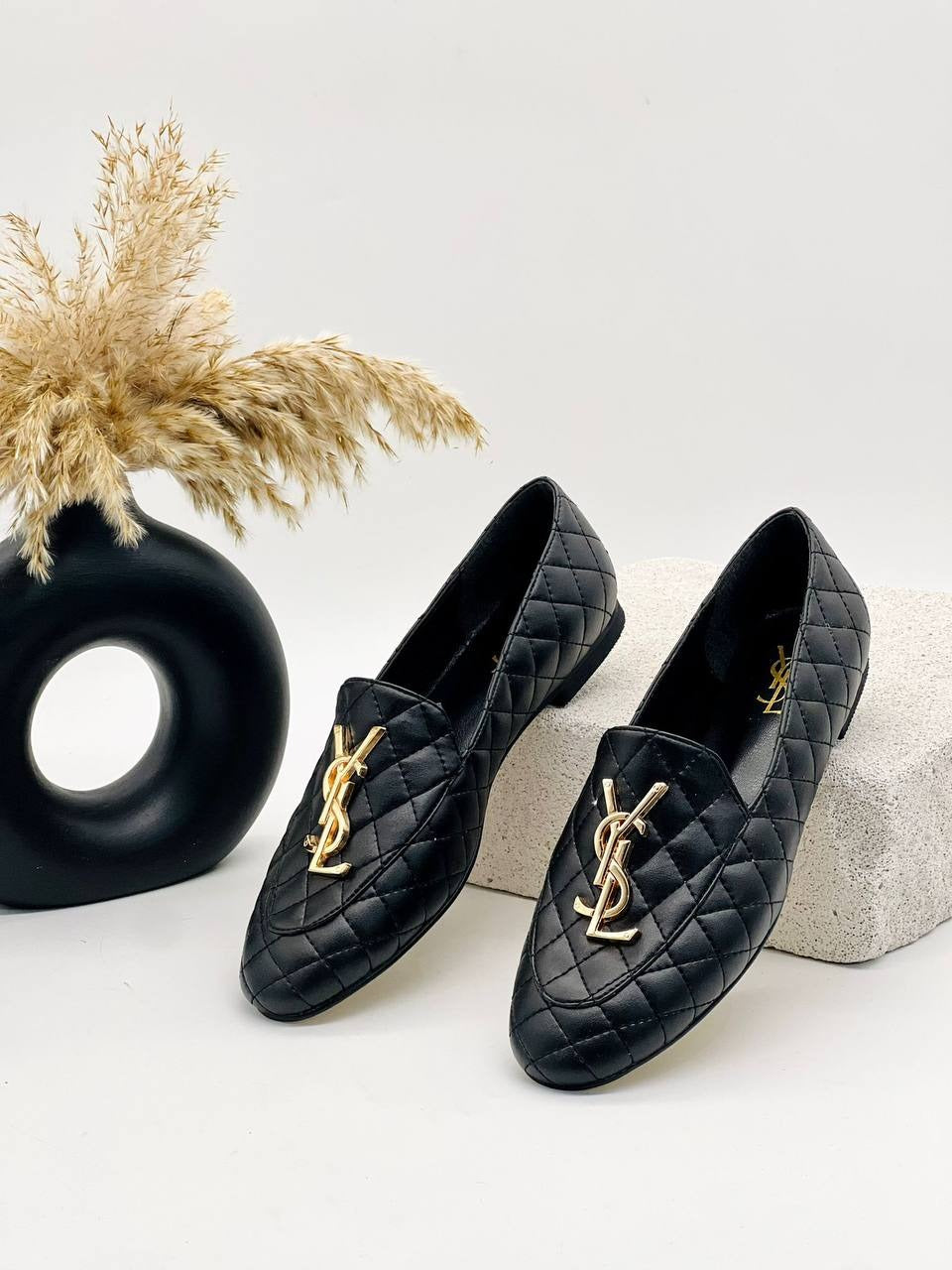 YSI Bag and Shoes
