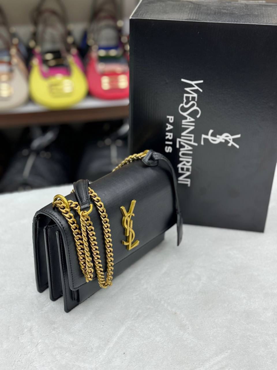 YSI -  Sunset Bag