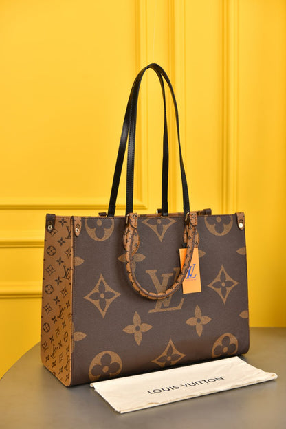 OnTheGo GM Bag