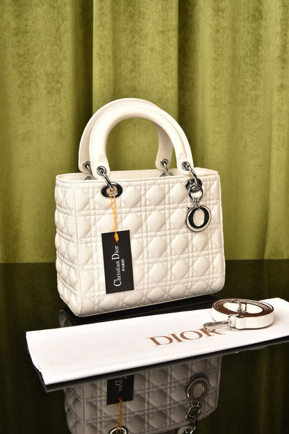 Lady Dl0r Bag