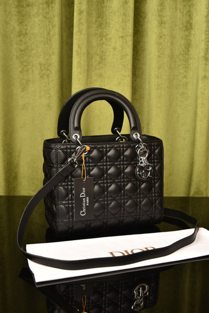 Lady Dl0r Bag