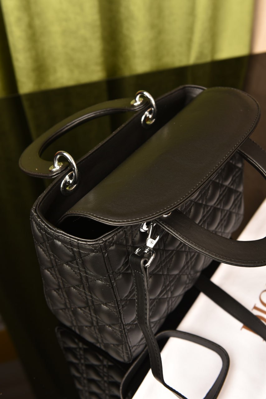 Lady Dl0r Bag