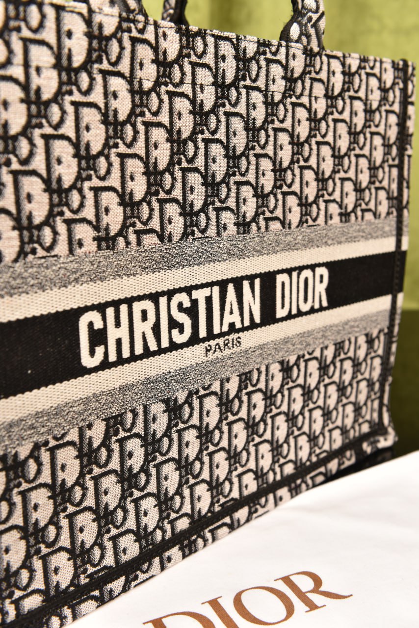 CD - Book Tote