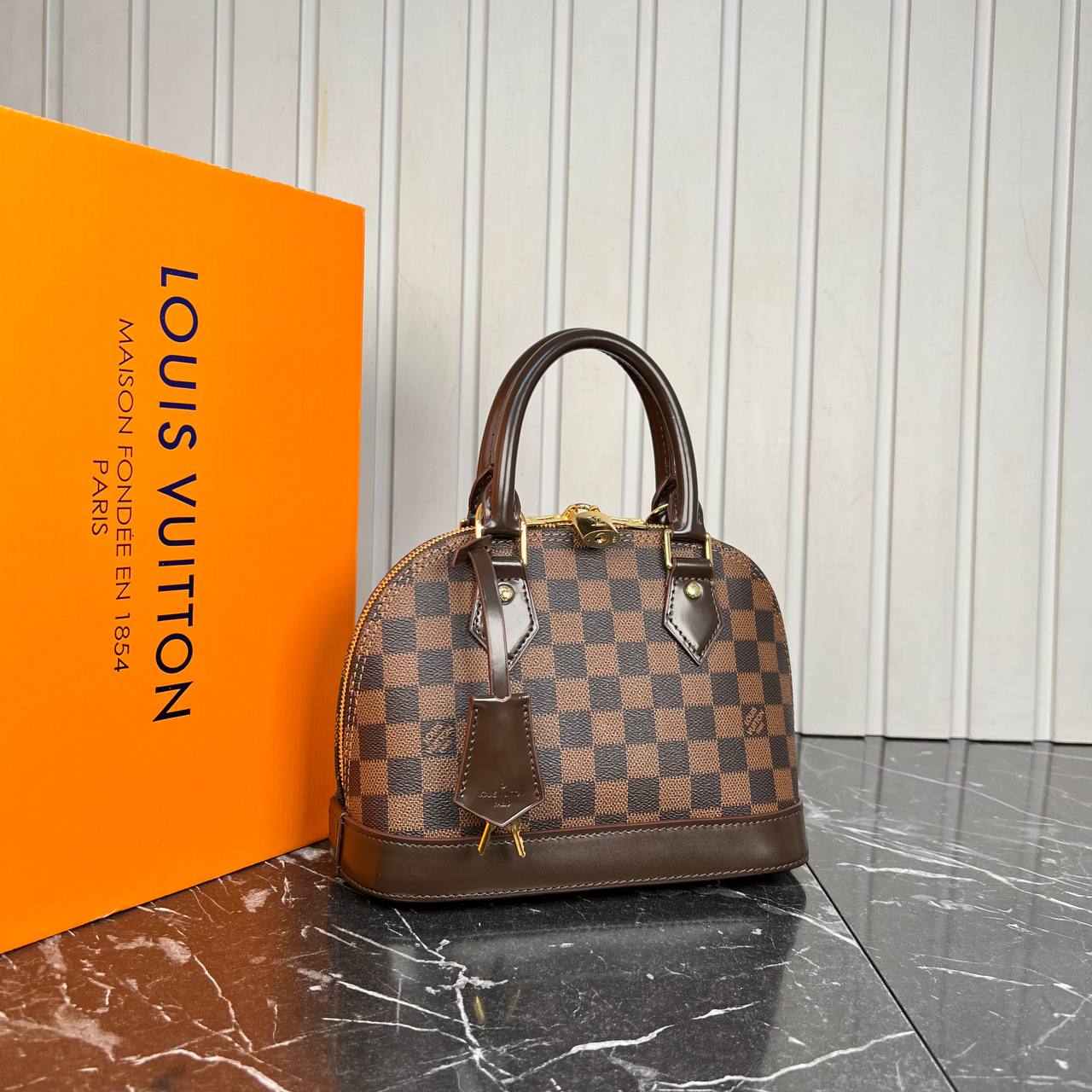 LVS - Alma Bag