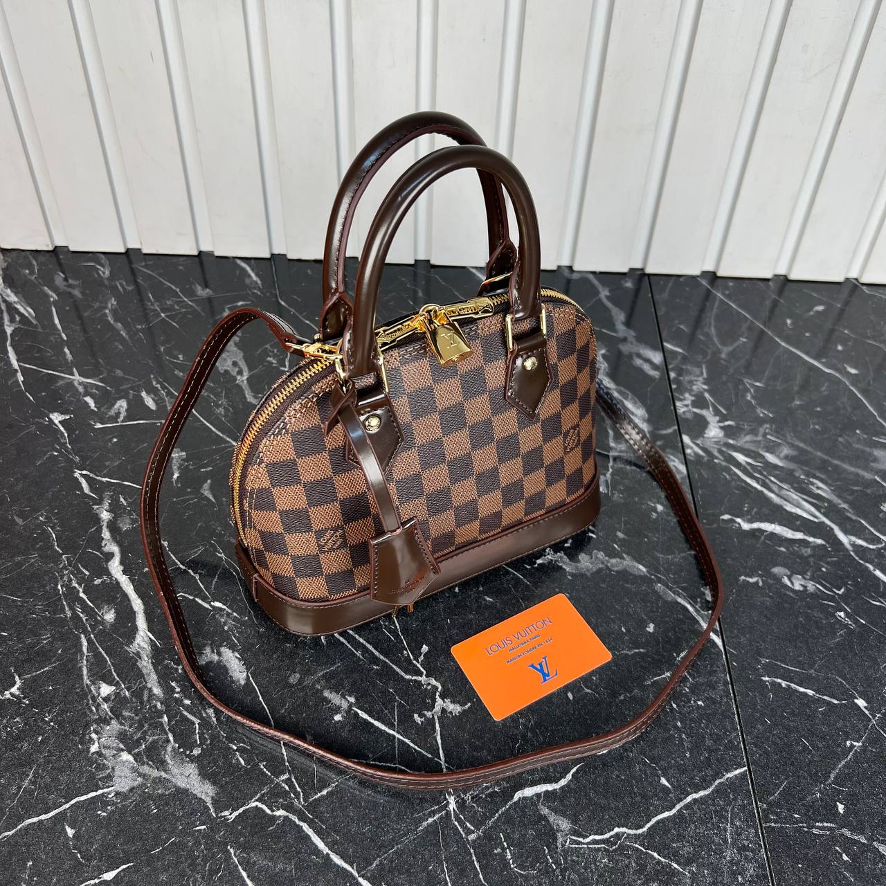 LVS - Alma Bag