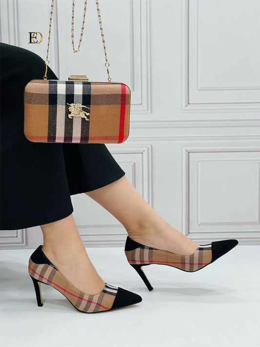 BR - Bag and Shoes Set (V2)
