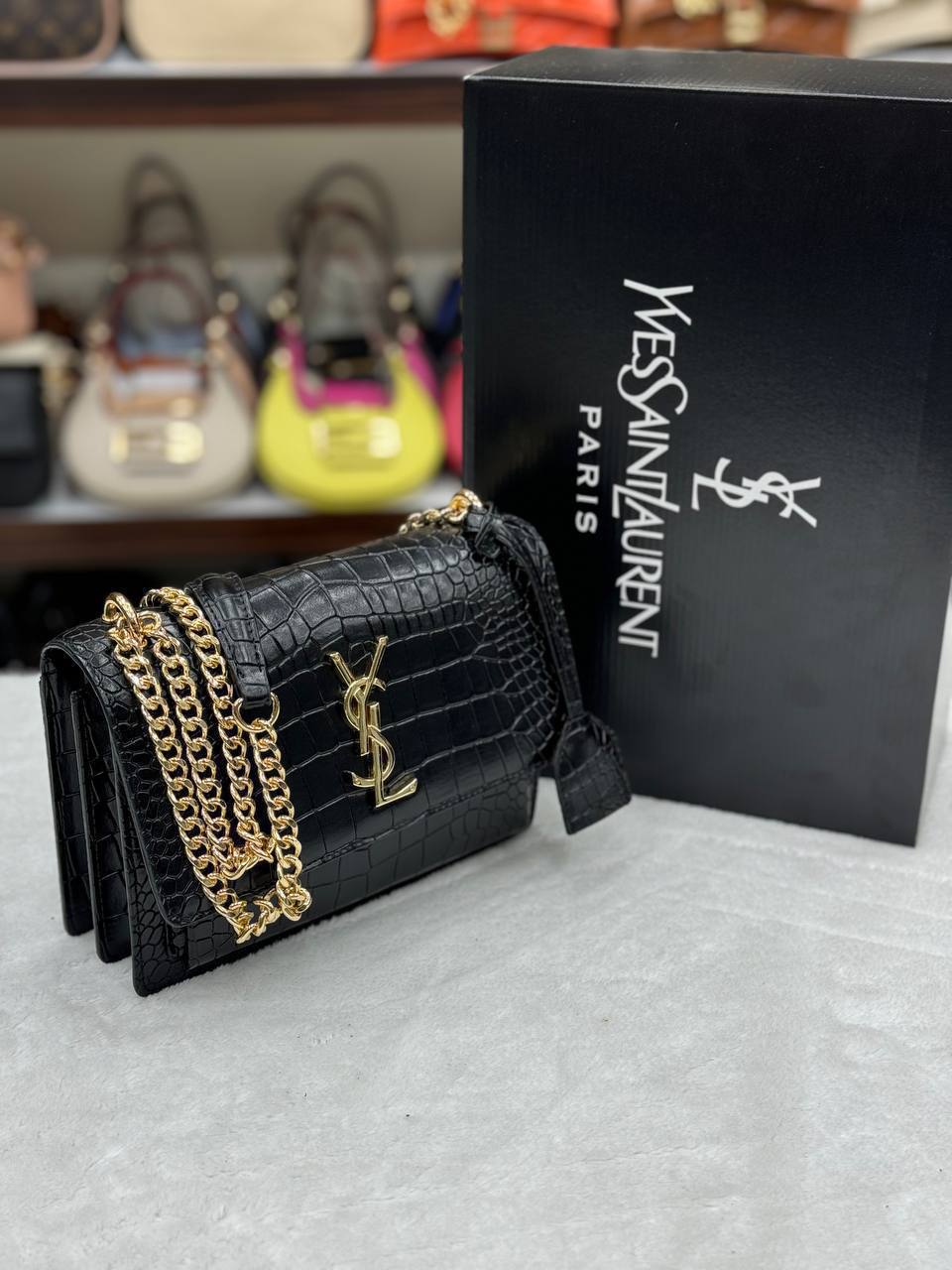 YSI -  Sunset Bag