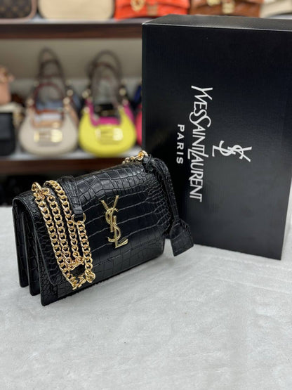 YSI -  Sunset Bag
