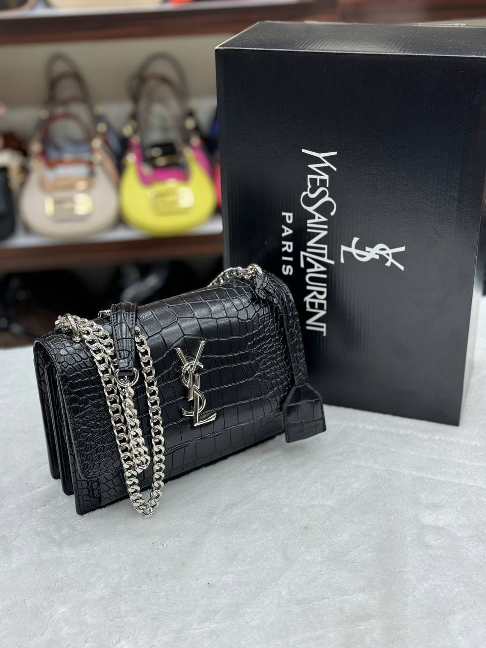YSI -  Sunset Bag