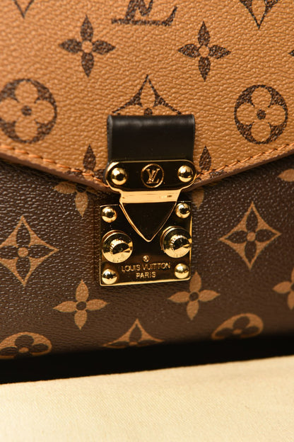 LVS - Metis Pochette
