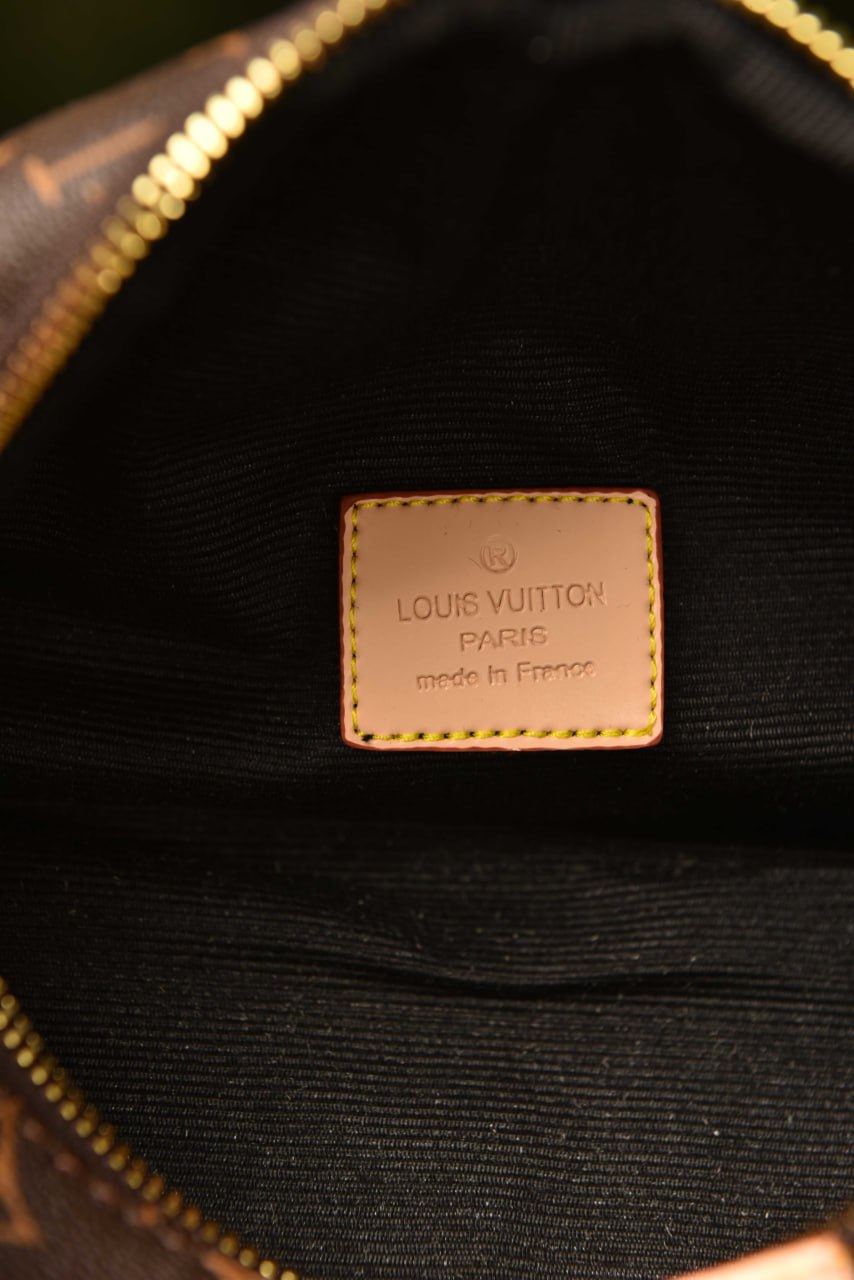 LVS - Bumbag