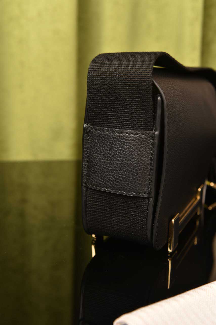 HMS - Geta Bag