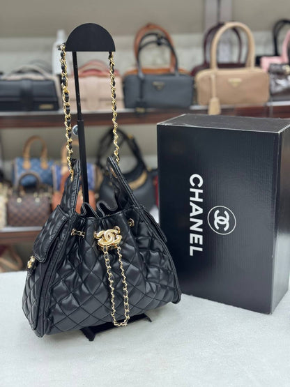CH - 25 Small Handbag