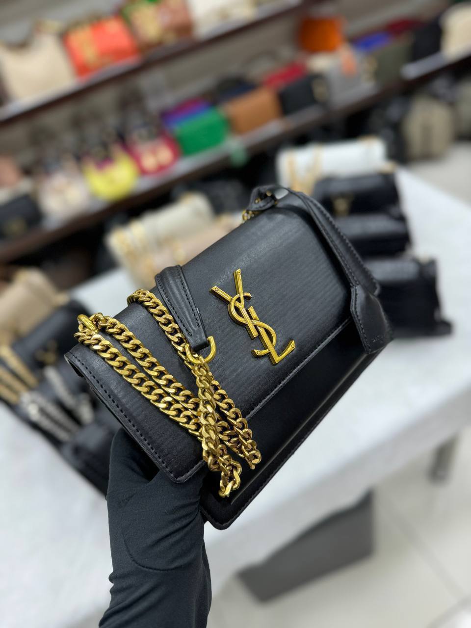 YSI -  Sunset Bag