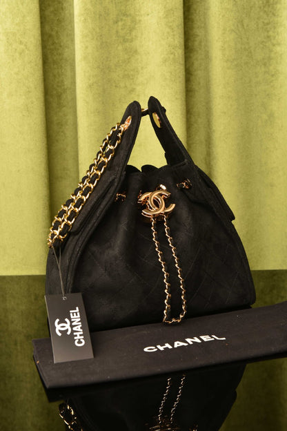 CH - 25 Small Suede