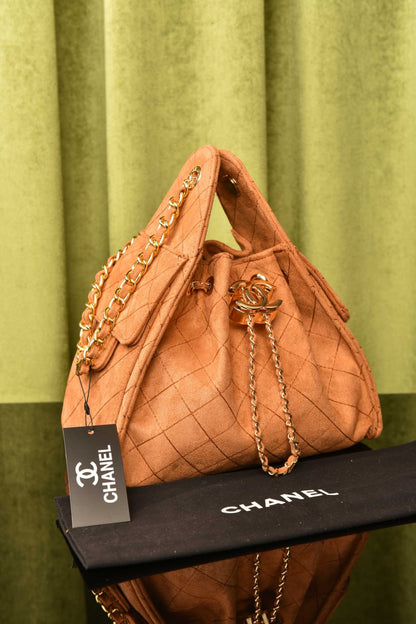CH - 25 Small Suede