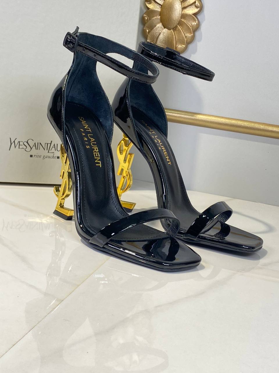 YSI - High Heels