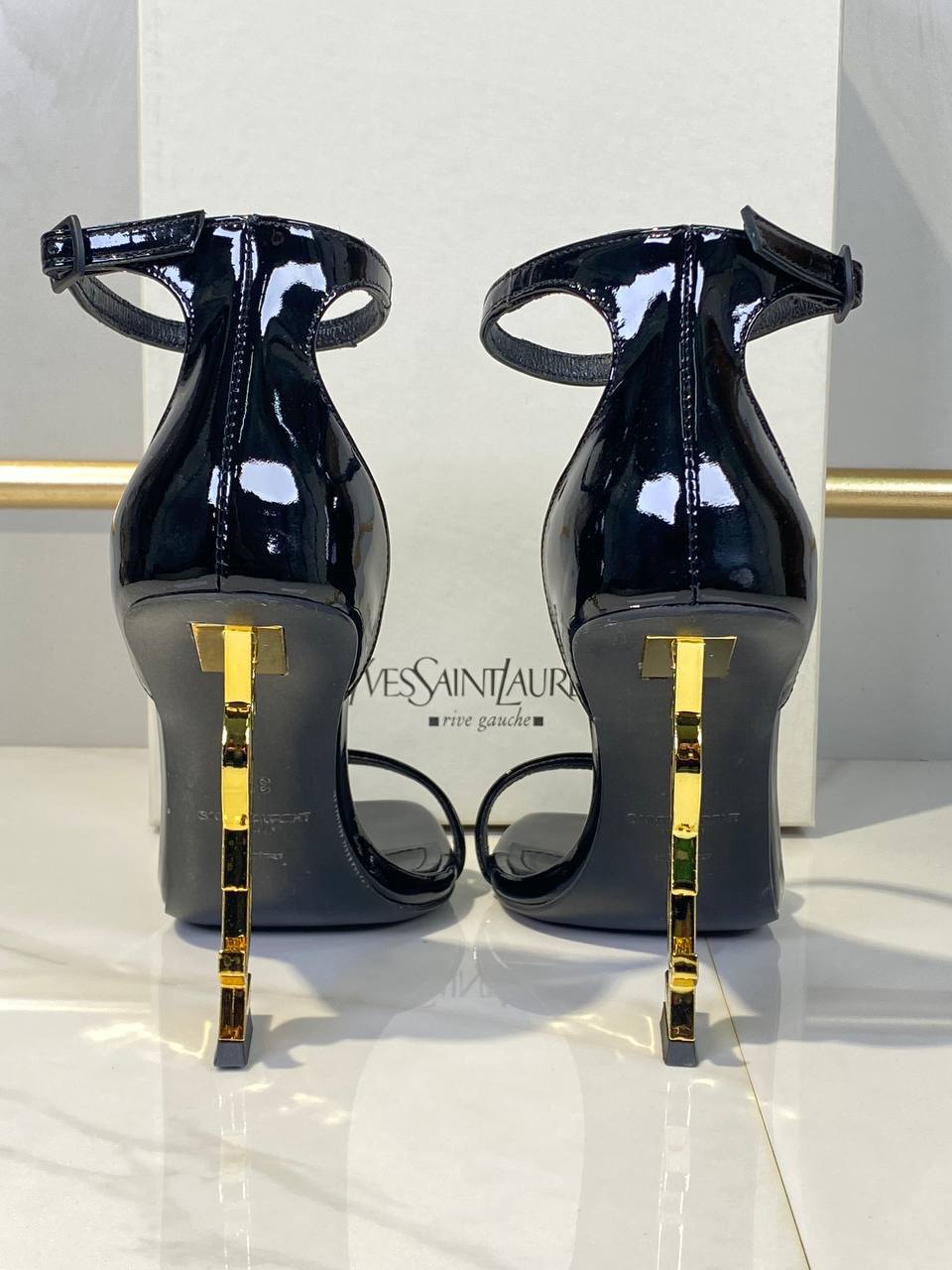 YSI - High Heels