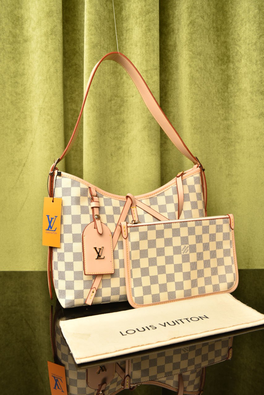 LVS - Carryall PM