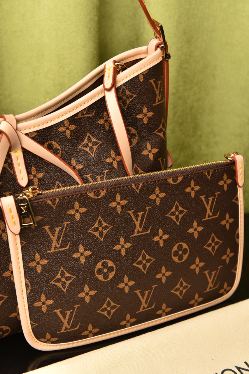 LVS - Carryall PM