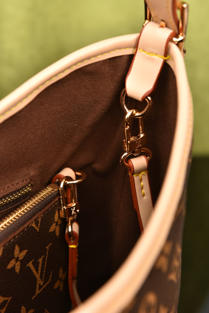 LVS - Carryall PM