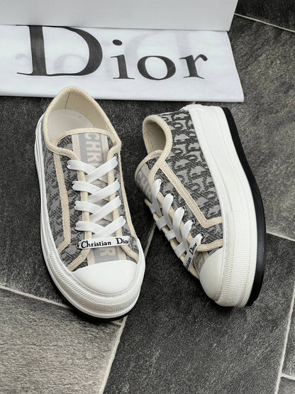 CD - Walk'n Platform Sneaker