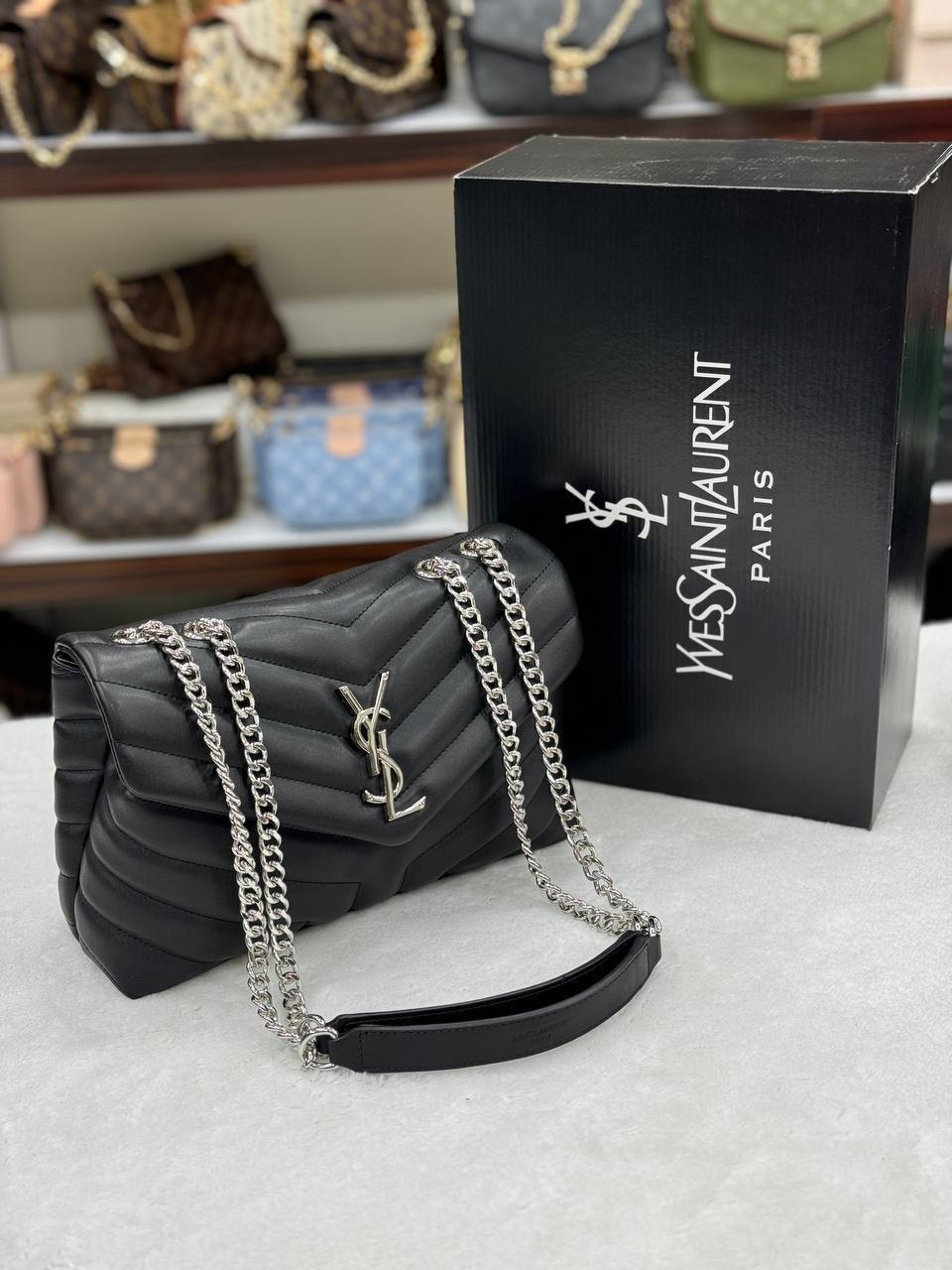 YSI - Loulou Bag