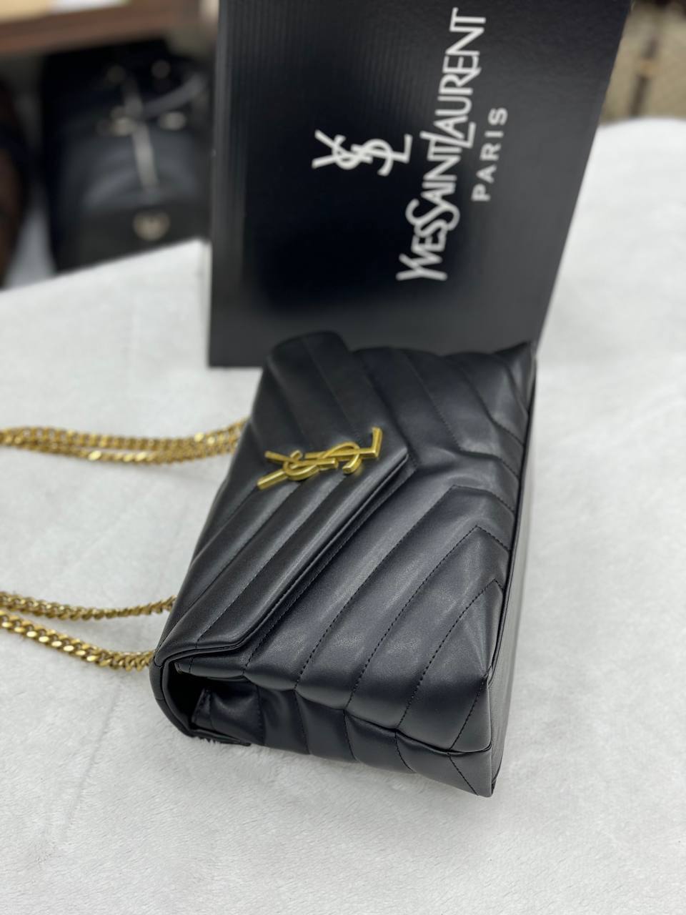 YSI - Loulou Bag