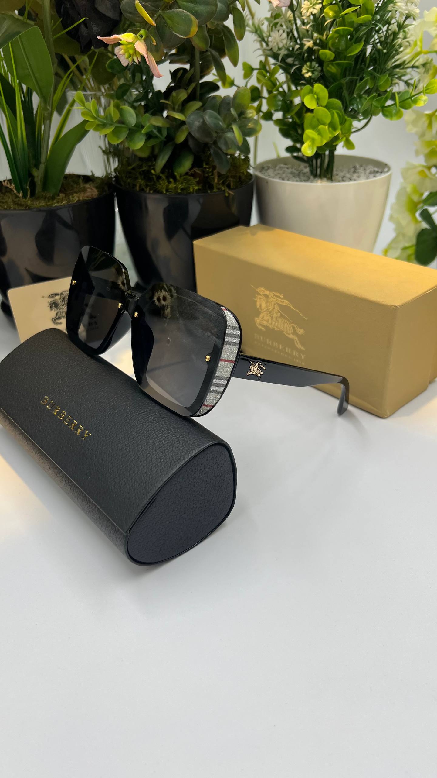 Brbry - Sunglasses