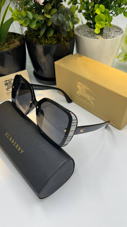 Brbry - Sunglasses