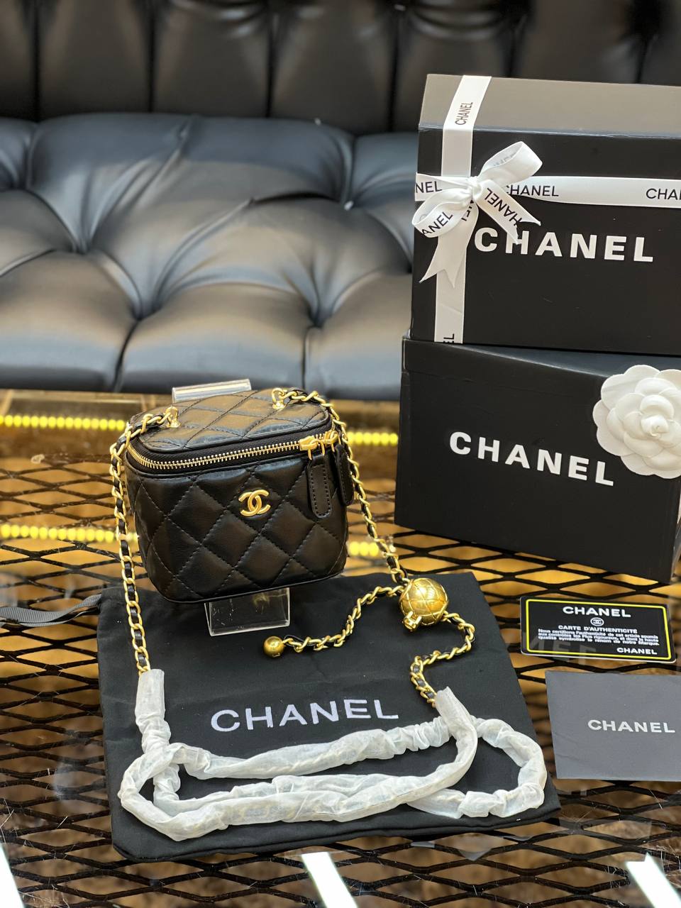 CH - Vanity Bag