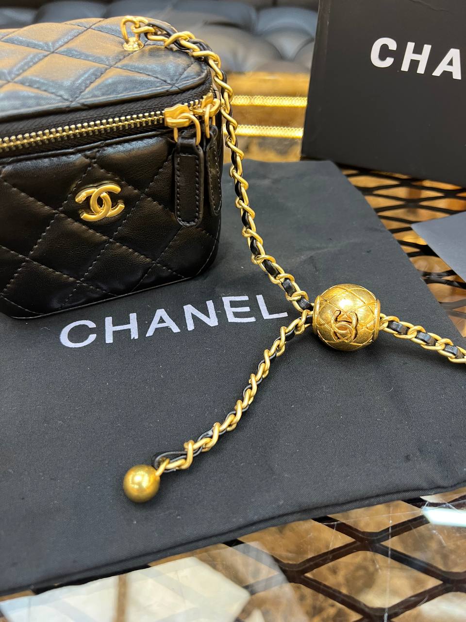 CH - Vanity Bag