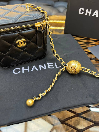 CH - Vanity Bag