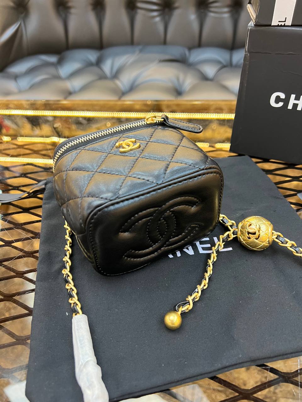 CH - Vanity Bag