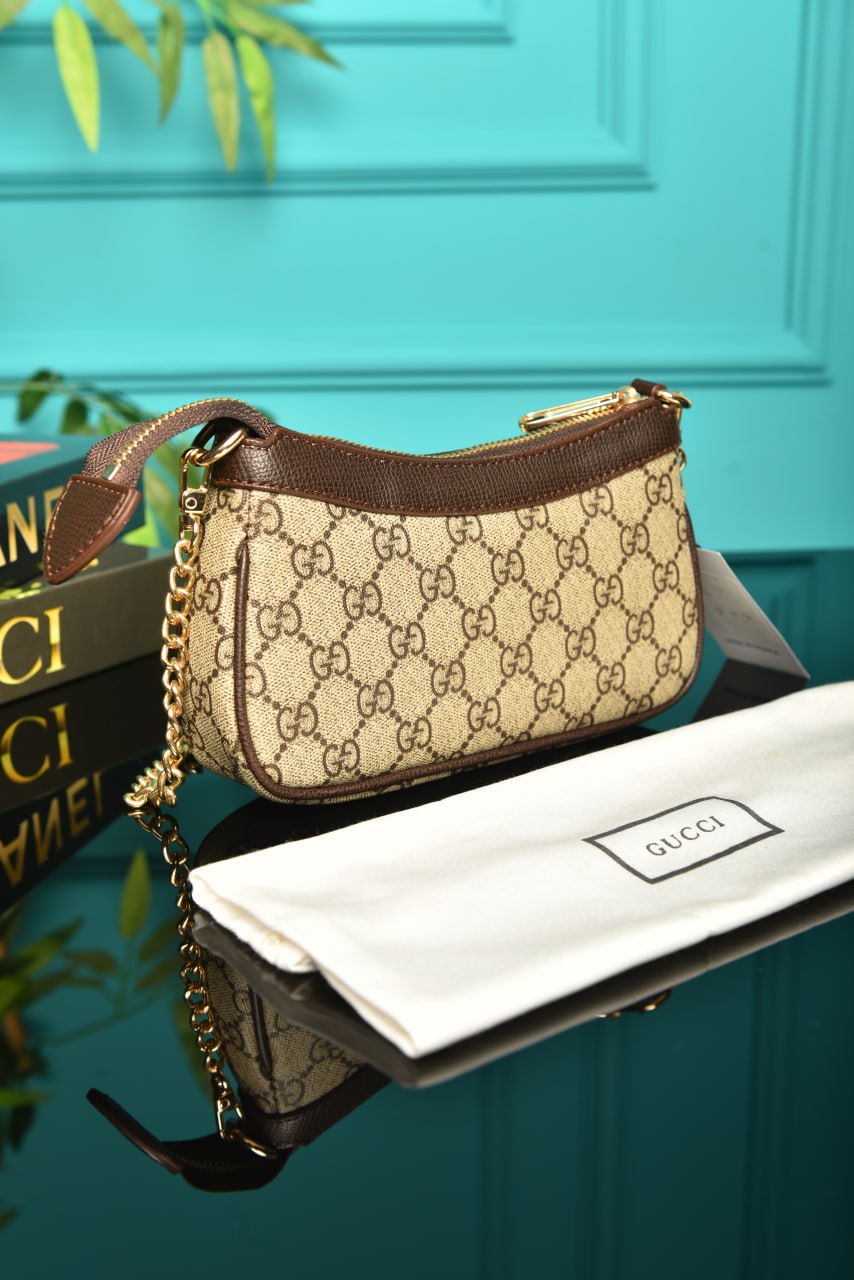 GG - Ophidia Mini Bag