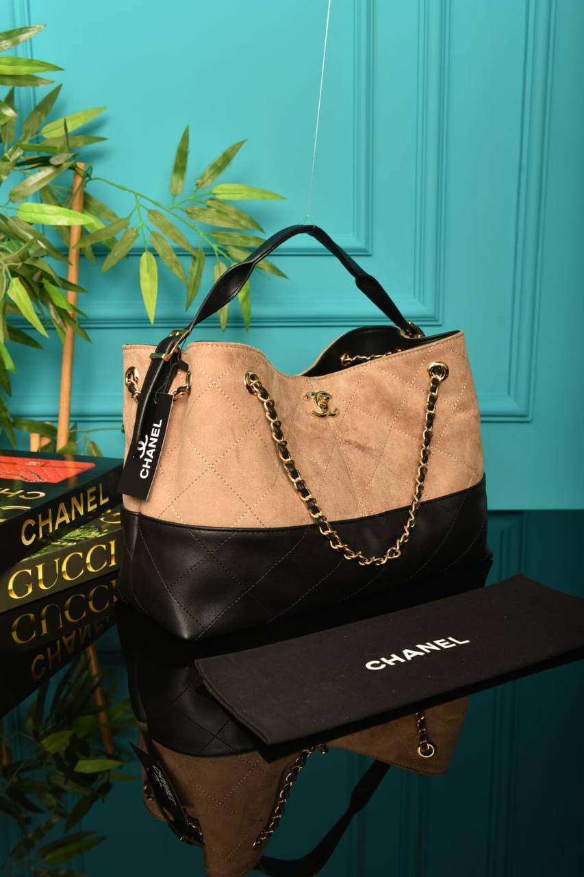 CH -  Shopping Bag