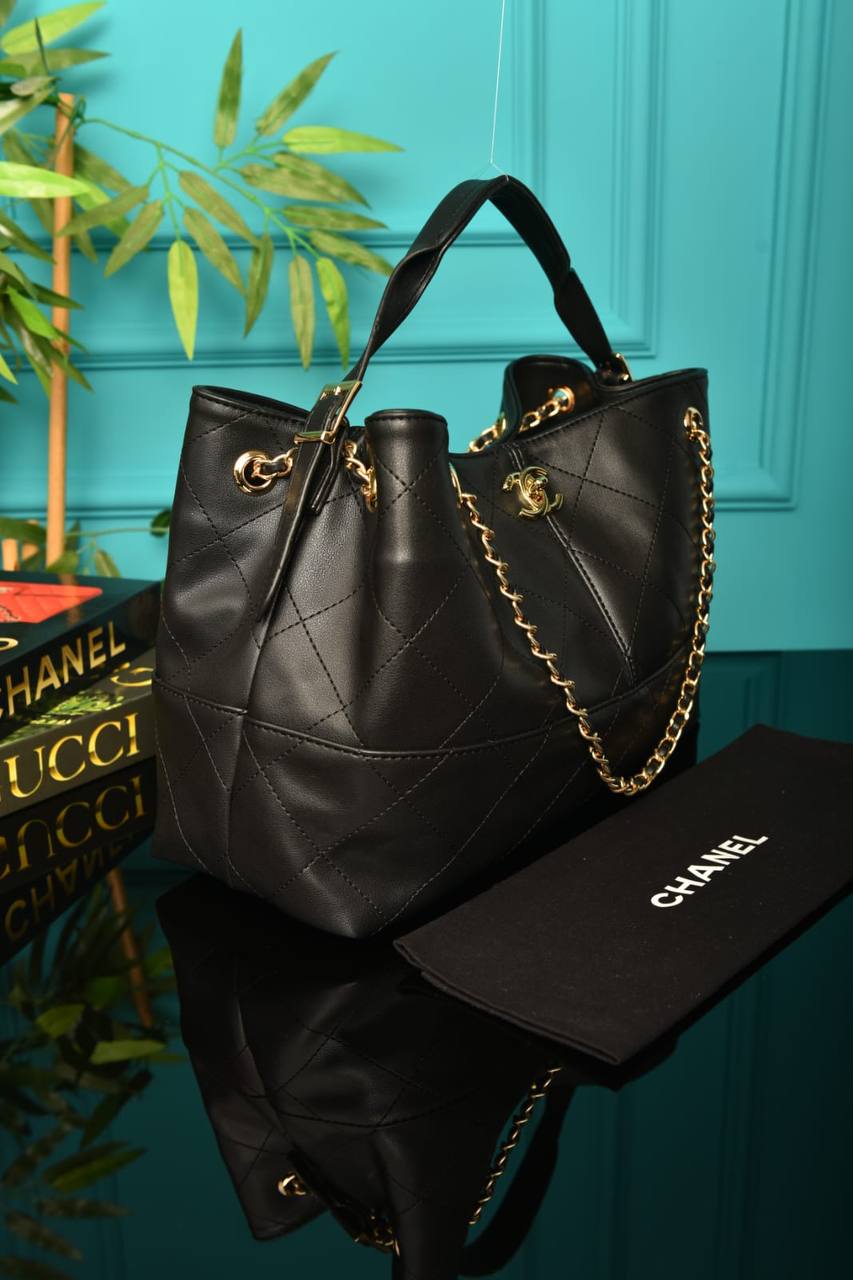 CH -  Shopping Bag