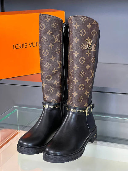 LVS Bag + LVS Ponco + LVS BOOT