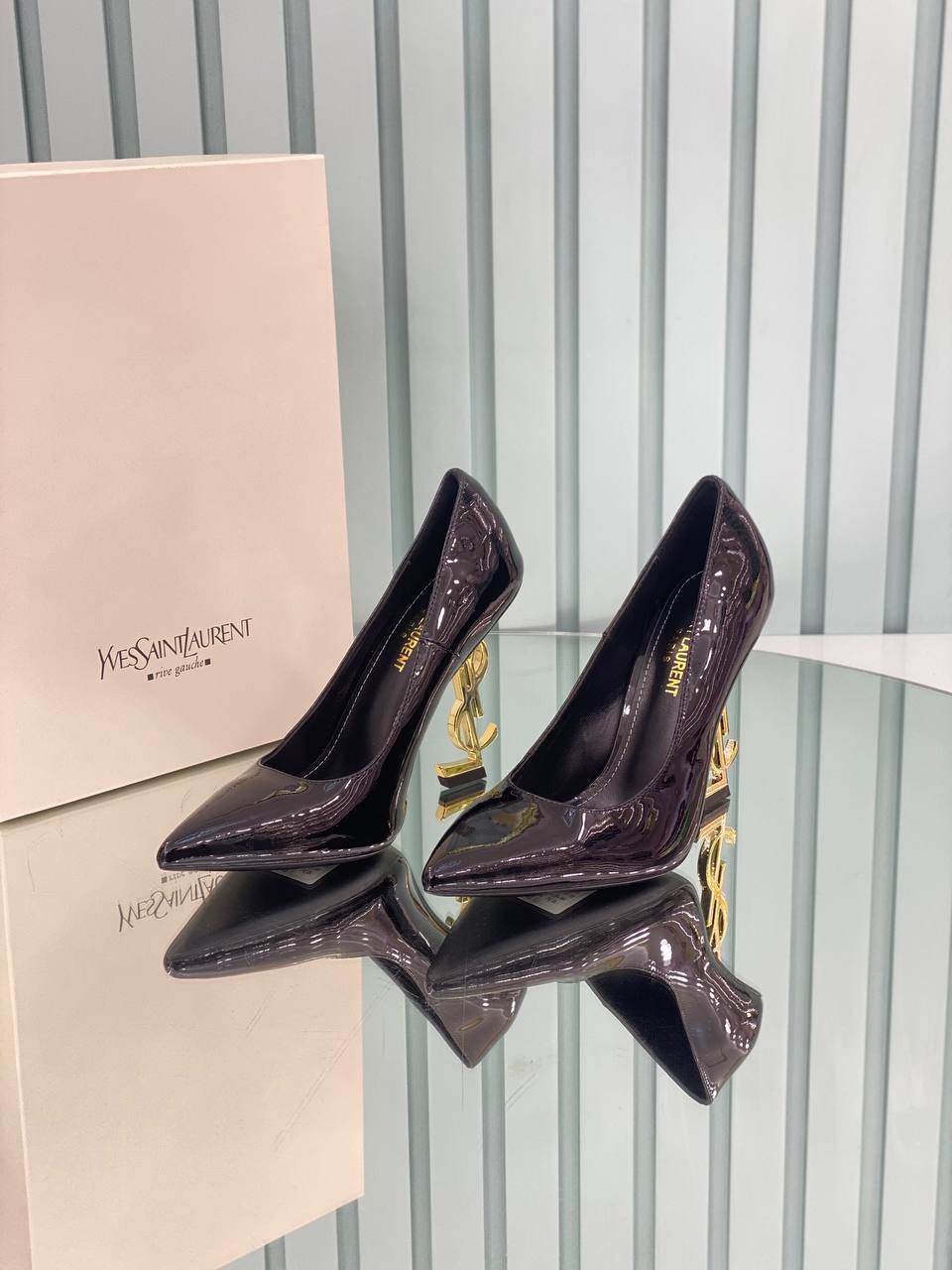 YSI - High Heels