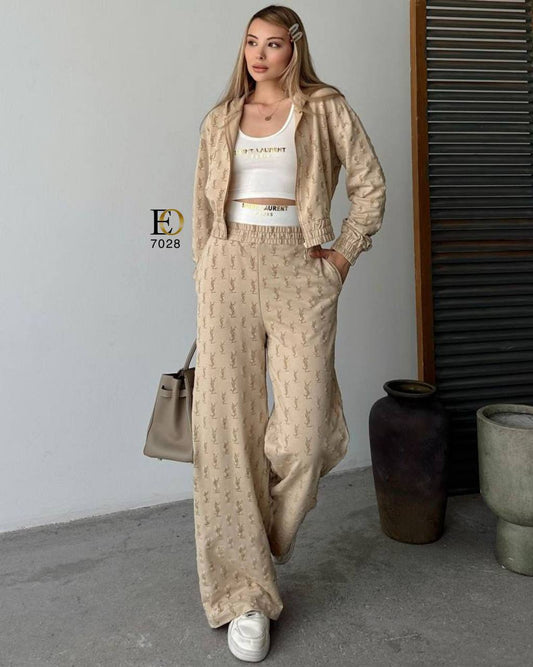 YSI -  Tracksuit  Piece Set