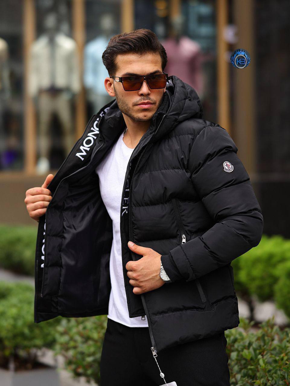 MNC - Premium Jacket