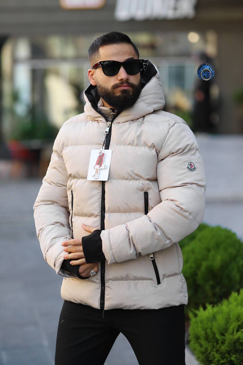 MNC - Premium Jacket