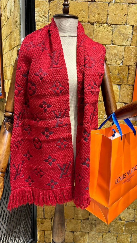 LVS - Scarf & Shawl (Cashmere)