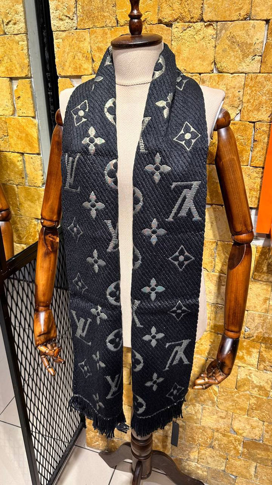 LVS - Scarf & Shawl (Cashmere)