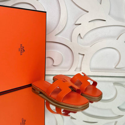 HMS - Oran Slippers