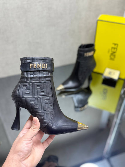 FND - Bag and Shoes