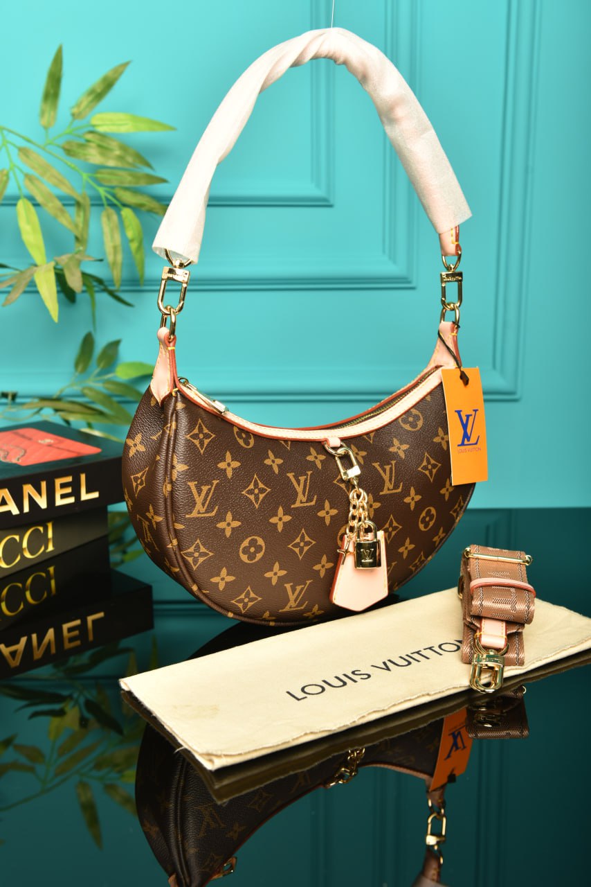 LVS - Looping Bag