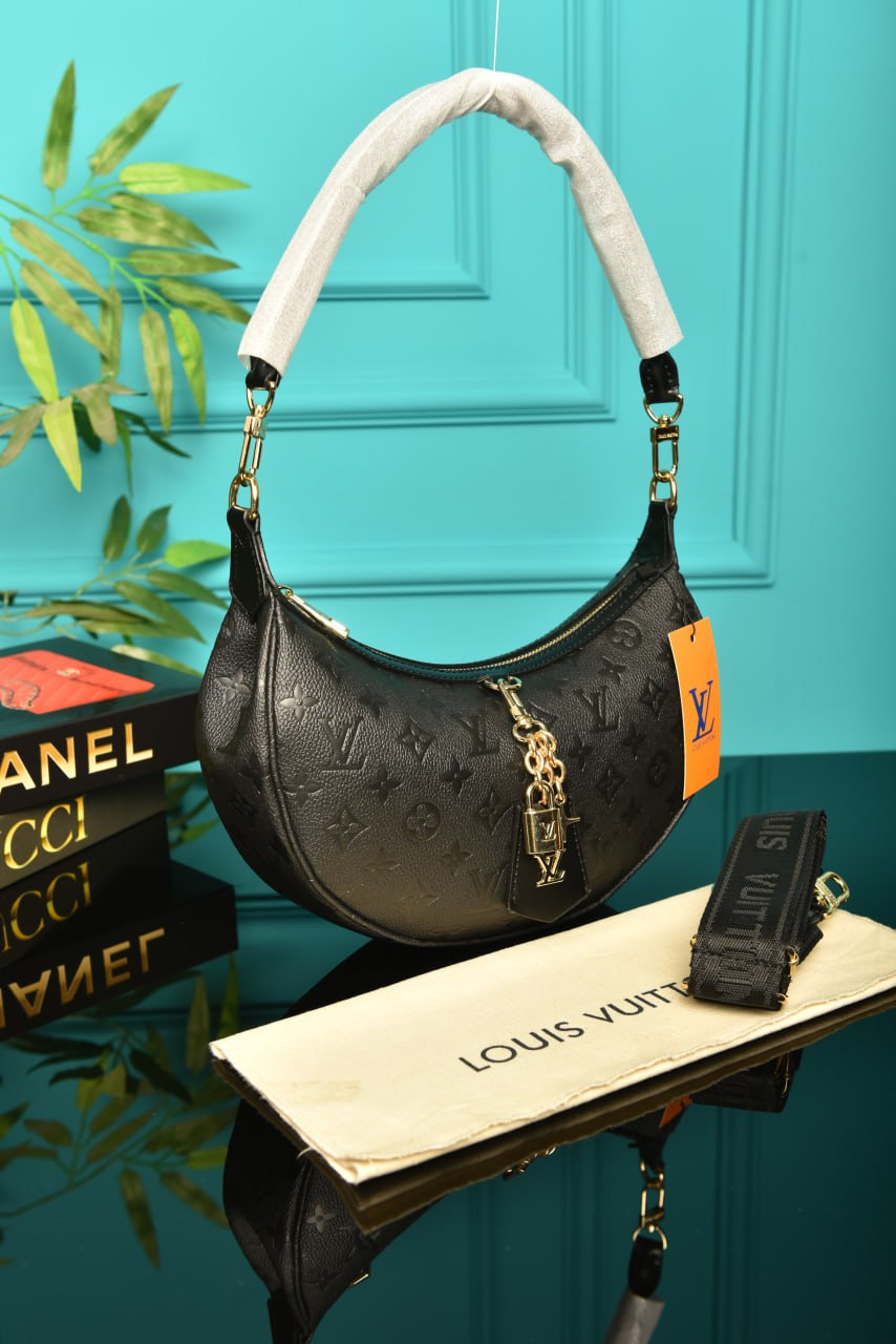 LVS - Looping Bag