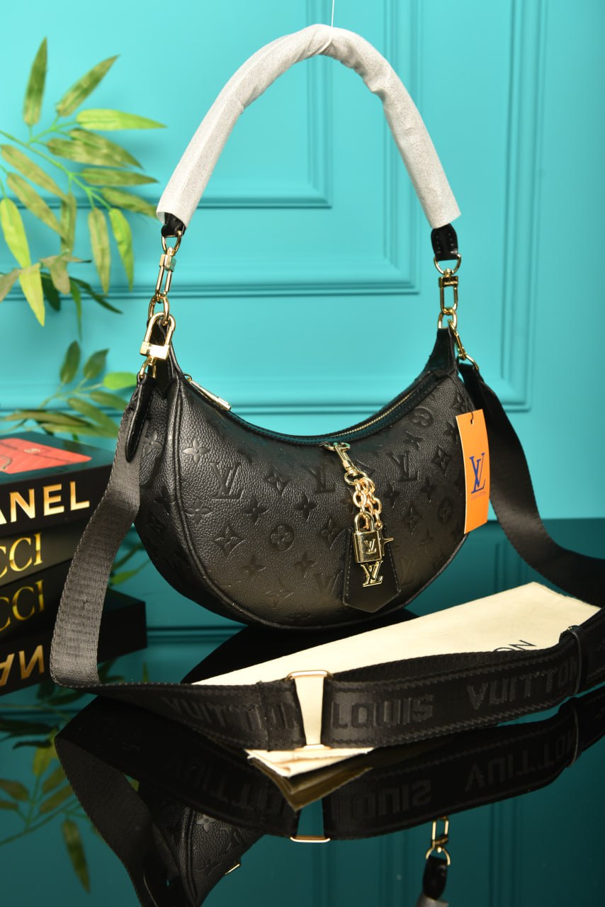 LVS - Looping Bag