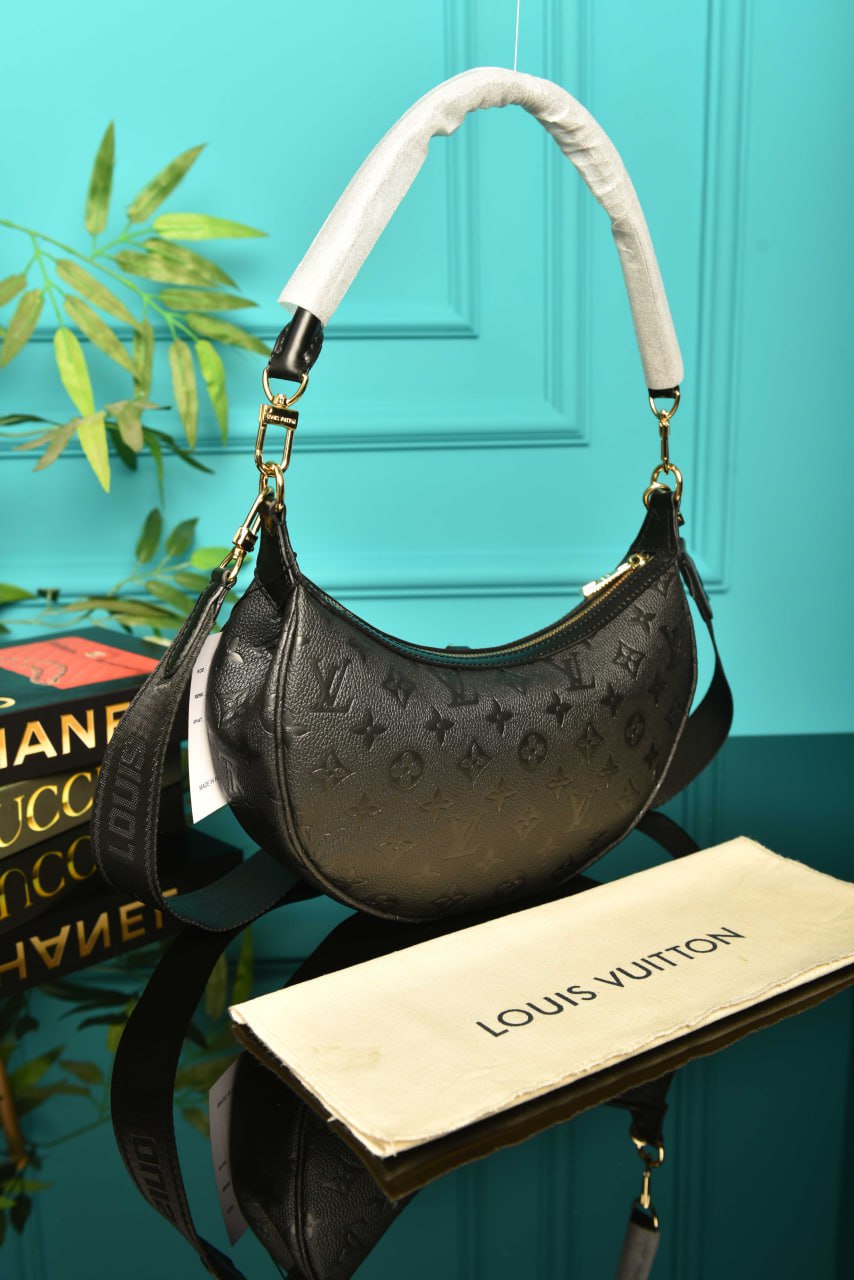 LVS - Looping Bag